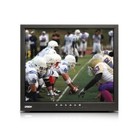 ORION Images 17RTC 17" Premium LCD CCTV Monitor