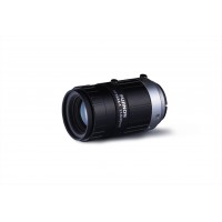 Fujinon HF25XA-1 2/3" 25mm, F1.6, Manual Iris, C-Mount, 3MP Lens